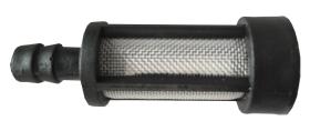 PULVERIZACION 251845 - FILTRO ASPIRACION DETERGENTE C/ CONTRAPESO