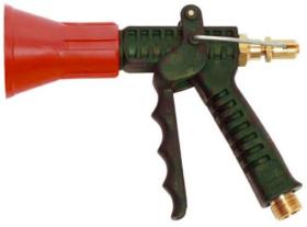 PULVERIZACION 252030 - PISTOLA  M-94 ECO. PLASTICO