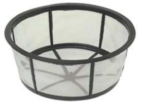 PULVERIZACION 252120 - FILTRO (SACO)   300X290X46