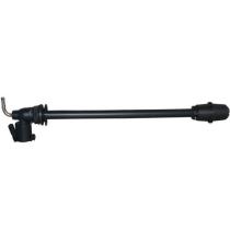 PULVERIZACION 252264 - HIDROCARGADOR ECOLOGICO   5MM 10-35 BAR ROJO