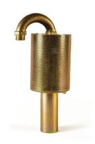 PULVERIZACION 252272 - CABEZAL HIDROCARGADOR 40 MM