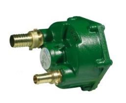 PULVERIZACION 253270 - BOMBA TDF 30ATM  Ø ASPIRACION 40 Ø SALIDA 40 MM 150LXM