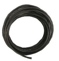 PULVERIZACION 253816 - MANGUERA PULVERIZAR Ø 12X40 BAR (NEGRA)