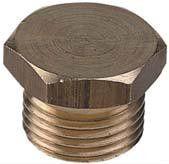 PULVERIZACION 254600 - TAPON MACHO 1/2 LATON