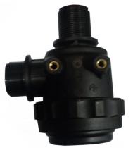PULVERIZACION 255080 - FILTRO 1.1/4 60 LITROS INOX. 50