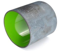 PULVERIZACION 255401 - CAMISA Ø41 ABELLA