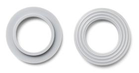 PULVERIZACION 255402-2 - JUNTA CAMISA Ø44 ABELLA