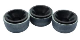 PULVERIZACION 255404-1 - EMBOLO Y SUPLEMENTO Ø 52 ABELLA