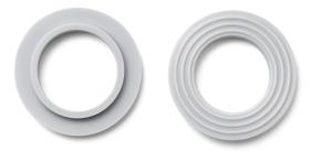 PULVERIZACION 255404-2 - JUNTA CAMISA Ø52 ABELLA