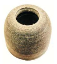 PULVERIZACION 255411-1 - EMBOLO Y SUPLEMENTO Ø40 M.88