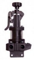 PULVERIZACION 255945 - MANDO REG, PRESION 40 ATM 50L