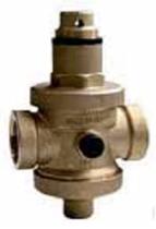 PULVERIZACION 255948 - VALVULA REDUCTORA PRESION 1/2