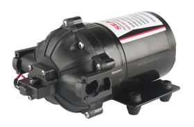 PULVERIZACION 257499 - BOMBA ELECTRICA 12 V. 26 LXM 5 BAR SEAFLO