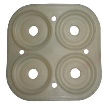 PULVERIZACION 25750-1 - JUEGO MEMBRANAS BOMBA 12 V  30 LTS.