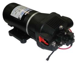 PULVERIZACION 257500 - BOMBA ELECTRICA 12 V. 30 LXM