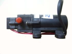 PULVERIZACION 257510 - BOMBA ELECTRICA 12 V.2,4 LIT.