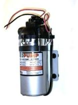 PULVERIZACION 257530 - BOMBA ELECTRICA 12 V 5,3 L/M
