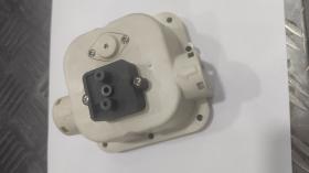 PULVERIZACION 257540-1N - CABEZAL COMPLETO BOMBA ELECTRICA 17 L/M NUEVA