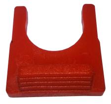 PULVERIZACION 25755-3 - PATILLA ENGANCHE RAPIDO BOMBA 17 L/M