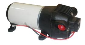 PULVERIZACION 257550 - BOMBA ELECTRICA 17 L/M 2,8  BAR