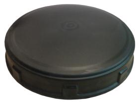 PULVERIZACION 260803 - TAPA HEMBRA CIEGA Ø 240