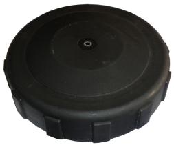PULVERIZACION 260805 - TAPA DEPOSITO Ø 122MM LAVAMANOS
