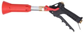 PULVERIZACION 260940 - PISTOLETE TURBO LARGO CON PALANCA