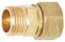 PULVERIZACION 261590 - RACOR GIRATORIO 1/2