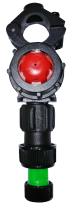 PULVERIZACION 262082 - YETI ANTIGOTA COMPLETO CON ESPUMA AZUL
