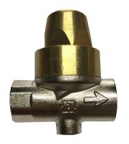 PULVERIZACION 262087 - ANTIGOTA COMPLETO H. 1/4  H. 1/4
