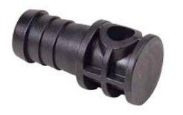 PULVERIZACION 262094 - SOPORTE 262080 ESPIGA Ø13 TAL ,7,5 MM