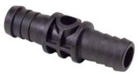 PULVERIZACION 262096 - SOPORTE DOBLE PARA 262080  ESPIGA Ø 10 MM AGUJERO Ø 7 MM