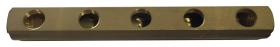 PULVERIZACION 262306 - COLECTOR 5 SALIDAS 1/2