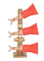 PULVERIZACION 262307 - COLUMNA 3 PULVERIZADORES VIÑA