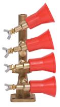 PULVERIZACION 262308 - COLUMNA 4 PULVERIZADORES VIÑA