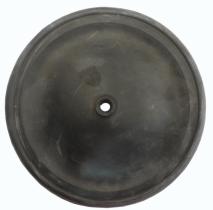 PULVERIZACION 263420 - MEMBRANA PRESION  A&R  (105X14MM )AR-1516-1265-1044-603-703-