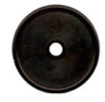 PULVERIZACION 263521 - MEMBRANA UDOR PRESION IOTA 17 (70 T,10 MM)