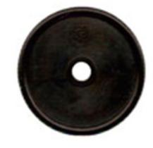 PULVERIZACION 263523 - MEMBRANA UDOR PRESION KAPPA 30-40 TAV 25 (100 T14 MM.)