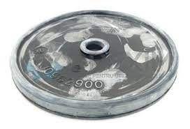 PULVERIZACION 263587 - MEMBRANA BERTOLINI PRESION S-36 ( Ø 110 T,Ø 12  MM)