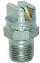 PULVERIZACION 2650001 - BOQUILLA ABANICO ROSCA 1/4º MACHO METAL