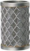 PULVERIZACION 265100 - RECAMBIO FILTRO X 40 MESH Ø 40X63 MM