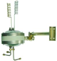 PULVERIZACION 265480 - FURI JET Nº 4207 MOTOR FAZ (CASSOTI)