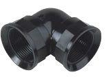 PULVERIZACION 266300 - CODO PVC 1º1/2 H- H
