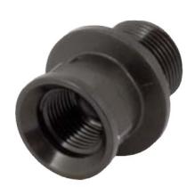 PULVERIZACION 266740 - REDUCCION PVC MACHO 3/8 A HEMBRA 1/4