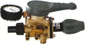 PULVERIZACION 267046 - MANDO  PRESION 50 B.ATOMIZADOR 170 L.