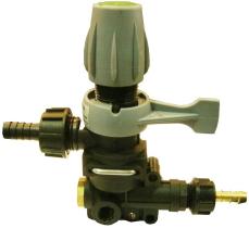 PULVERIZACION 267050 - MANDO PRESION MC-25