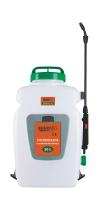PULVERIZACION 267725 - PULVERIZADOR BATERIA 16 LTS. 5 BAR SEAFLO