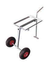 PULVERIZACION 267731 - CARRETILLA 2R (PARA FRUTA 20 K) IMPINCHABLE