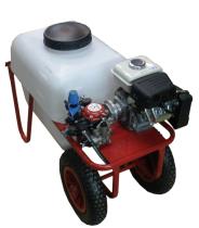 PULVERIZACION 267761 - CARRETILLA 2R 100 L. MC25 2,5 CV