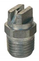 PULVERIZACION 267890 - BOQUILLA PARA LANZA INOX MACHO 1/4 GAS Ø 03 ORIF.